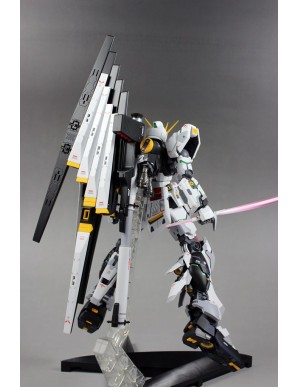 Bandai Master Grade MG 1/100 Mobile Suit Gundam RX-93 ν Gundam Ver.Ka