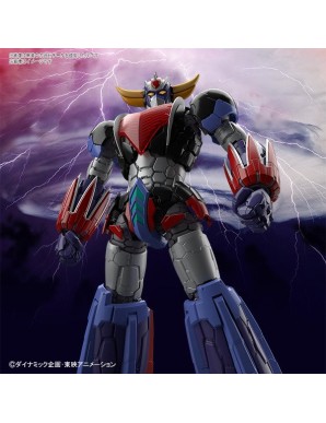 Bandai High Grade HG 1/144 Ufo Robot Grendizer Infinitism