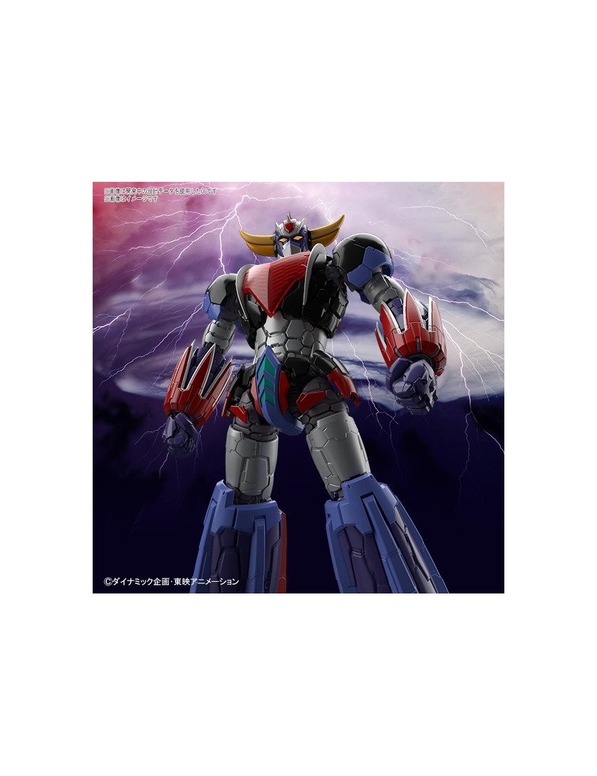 Bandai High Grade HG 1/144 Ufo Robot Grendizer Infinitism Bandai High Grade HG 1/144 Ufo Robot Grendizer Infinitism