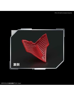 Bandai High Grade HG 1/144 Ufo Robot Grendizer Infinitism