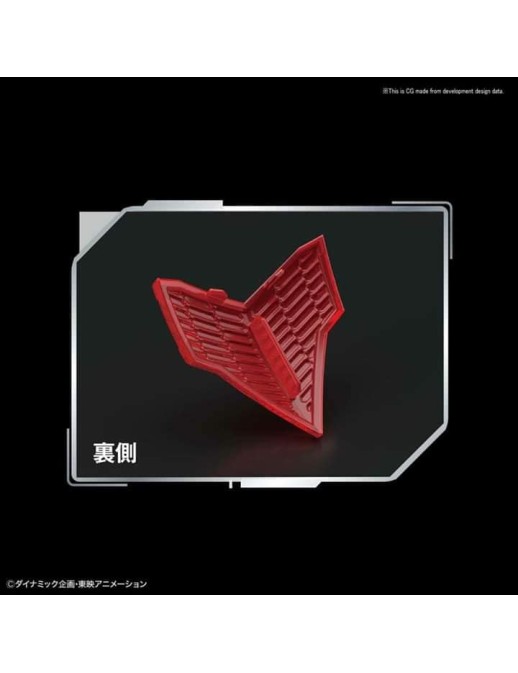 Bandai High Grade HG 1/144 Ufo Robot Grendizer Infinitism