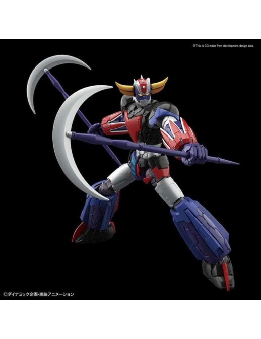 Bandai High Grade HG 1/144 Ufo Robot Grendizer Infinitism