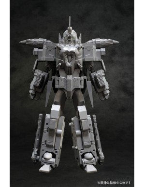 Evolution Toy Hero Action Figure Denko Choujin Gridman Thunder Gridman