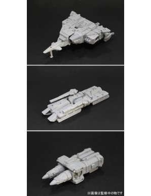 Evolution Toy Hero Action Figure Denko Choujin Gridman Thunder Gridman