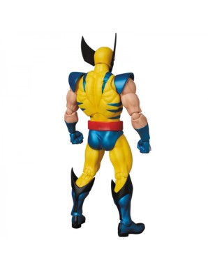 Medicom Toy MAFEX X-Men Wolverine Comic Version