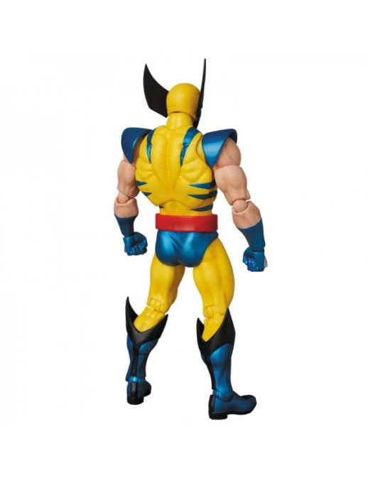 Medicom Toy MAFEX X-Men Wolverine Comic Version