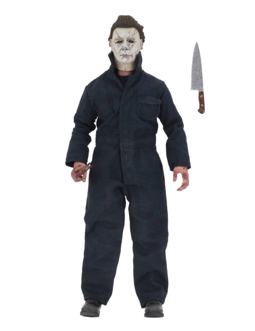 Neca Halloween Michael Myers
