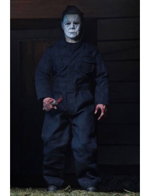 Neca Halloween Michael Myers