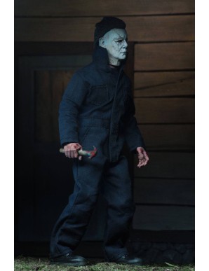 Neca Halloween Michael Myers
