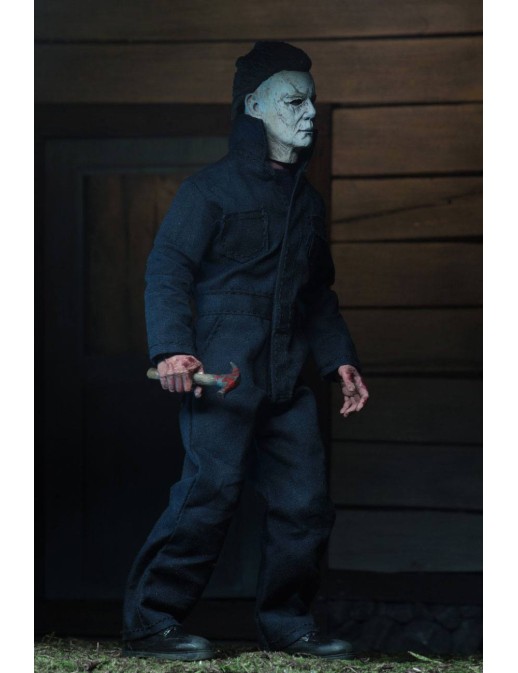 Neca Halloween Michael Myers