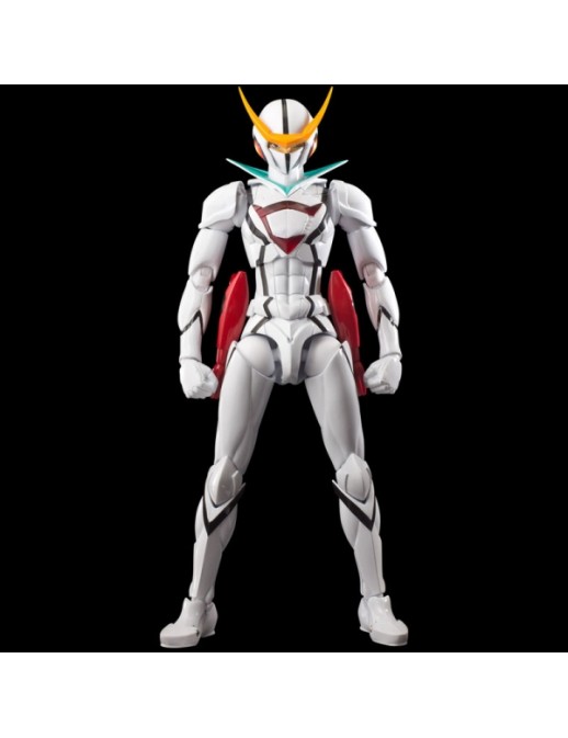 Sentinel Tatsunoko Heroes Fightingear Kyashan