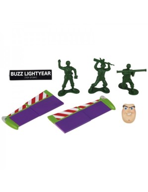 Kaiyodo Legacy of Revoltech LR-046 Toy Story Buzz Lightyear