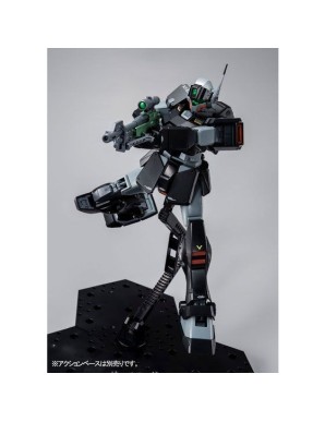 P-Bandai Master Grade MG 1/100 Mobile Suit Gundam RGM79-SP GM Sniper II Lydo Wolf Custom
