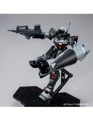 P-Bandai Master Grade MG 1/100 Mobile Suit Gundam RGM79-SP GM Sniper II Lydo Wolf Custom