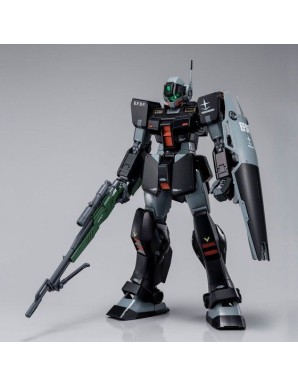 P-Bandai Master Grade MG 1/100 Mobile Suit Gundam RGM79-SP GM Sniper II Lydo Wolf Custom