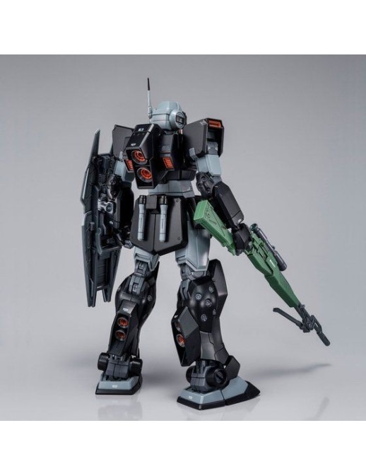 P-Bandai Master Grade MG 1/100 Mobile Suit Gundam RGM79-SP GM Sniper II Lydo Wolf Custom
