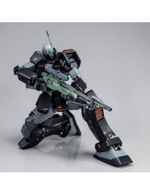 P-Bandai Master Grade MG 1/100 Mobile Suit Gundam RGM79-SP GM Sniper II Lydo Wolf Custom