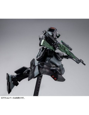 P-Bandai Master Grade MG 1/100 Mobile Suit Gundam RGM79-SP GM Sniper II Lydo Wolf Custom