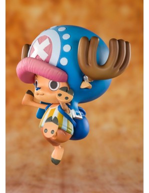 Bandai Figuarts Zero One Piece 20th Anniversary Edition Tony Tony Chopper