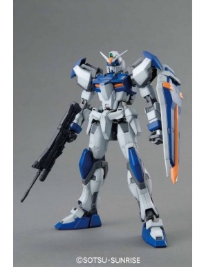 Bandai Master Grade MG 1/100 Mobile Suit Gundam GAT-X102 Duel Gundam Assaultshroud