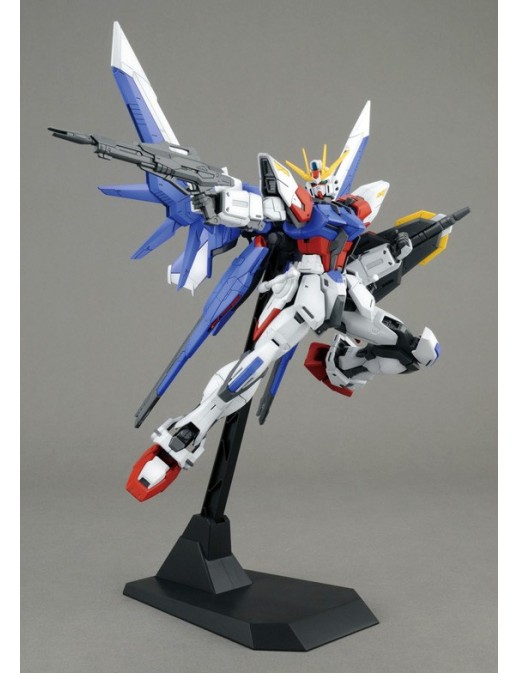 Bandai Master Grade MG 1/100 Mobile Suit Gundam GAT-X1058/FP Build Strike Gundam Full Package