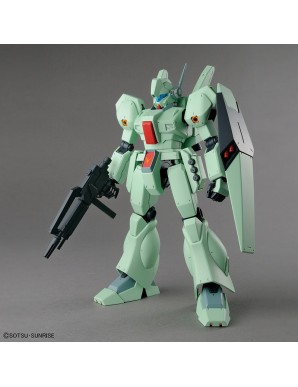 Bandai Master Grade MG 1/100 Mobile Suit Gundam RGM-89 Jegan