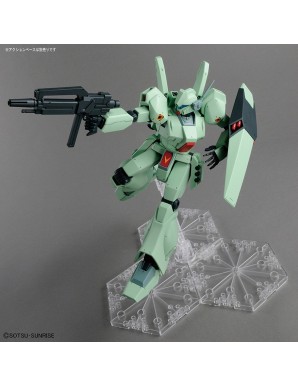 Bandai Master Grade MG 1/100 Mobile Suit Gundam RGM-89 Jegan