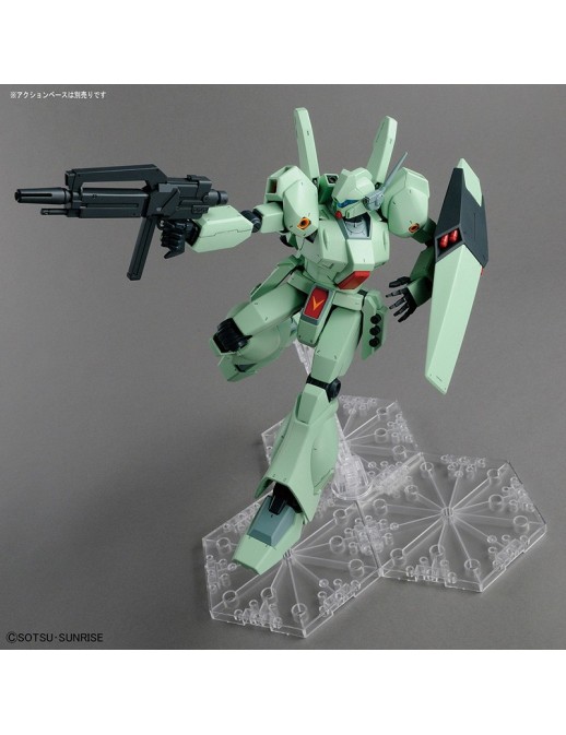 Bandai Master Grade MG 1/100 Mobile Suit Gundam RGM-89 Jegan