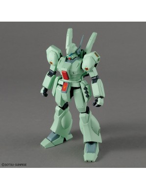 Bandai Master Grade MG 1/100 Mobile Suit Gundam RGM-89 Jegan