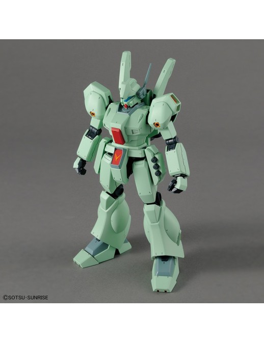Bandai Master Grade MG 1/100 Mobile Suit Gundam RGM-89 Jegan