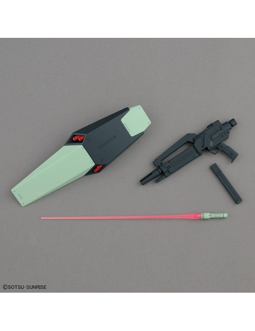 Bandai Master Grade MG 1/100 Mobile Suit Gundam RGM-89 Jegan