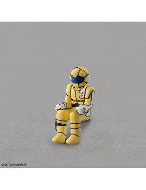 Bandai Master Grade MG 1/100 Mobile Suit Gundam RGM-89 Jegan