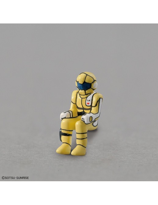 Bandai Master Grade MG 1/100 Mobile Suit Gundam RGM-89 Jegan