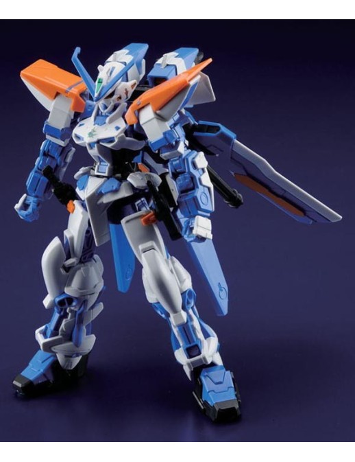 Bandai High Grade HG 1/144 Mobile Suit Gundam MBF-P03secondL Gundam Astray Blue Frame Second L