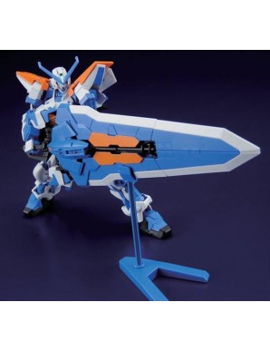 Bandai High Grade HG 1/144 Mobile Suit Gundam MBF-P03secondL Gundam Astray Blue Frame Second L