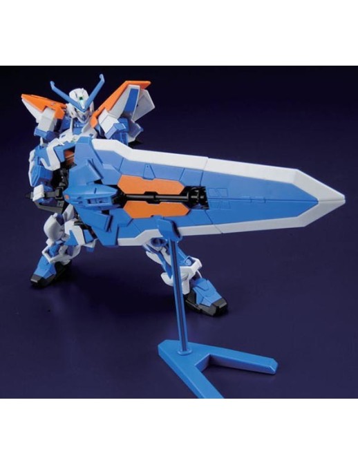 Bandai High Grade HG 1/144 Mobile Suit Gundam MBF-P03secondL Gundam Astray Blue Frame Second L