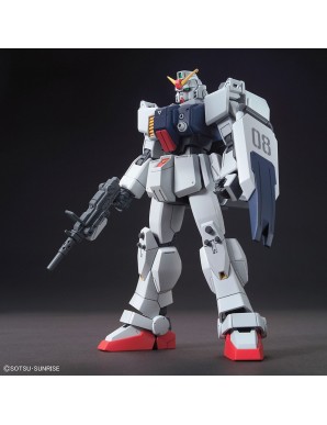 Bandai High Grade HGUC 1/144 Mobile Suit Gundam RX-79G Gundam Ground Type