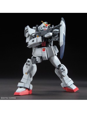 Bandai High Grade HGUC 1/144 Mobile Suit Gundam RX-79G Gundam Ground Type