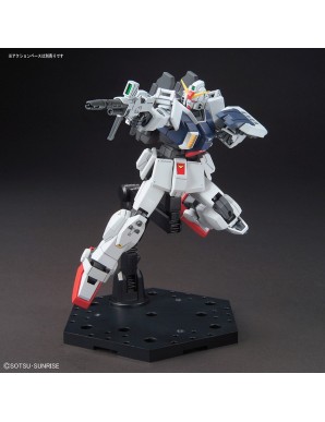 Bandai High Grade HGUC 1/144 Mobile Suit Gundam RX-79G Gundam Ground Type