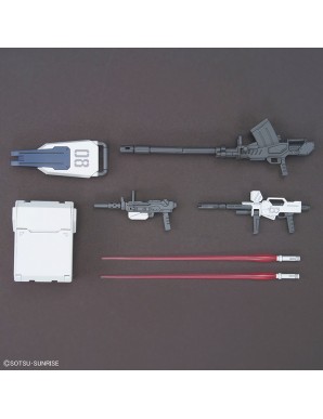 Bandai High Grade HGUC 1/144 Mobile Suit Gundam RX-79G Gundam Ground Type