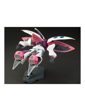 Bandai High Grade HGUC 1/144 Mobile Suit Gundam AMX-004 Qubeley