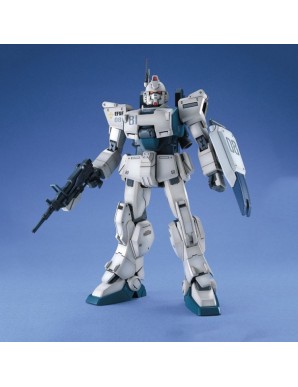 Bandai Master Grade MG 1/100 Mobile Suit Gundam RX-79[G]Ez-8 Gundam Ez8