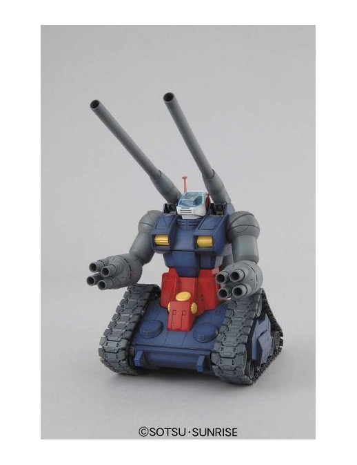 Bandai Master Grade MG 1/100 Mobile Suit Gundam RX-75-4 Guntank