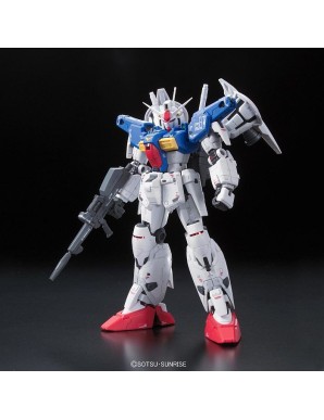Bandai Real Grade RG 1/144 Mobile Suit Gundam RX-78GP01-Fb Gundam Zephyranthes Full Burnern