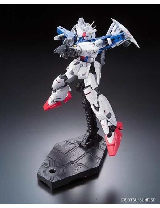 Bandai Real Grade RG 1/144 Mobile Suit Gundam RX-78GP01-Fb Gundam Zephyranthes Full Burnern