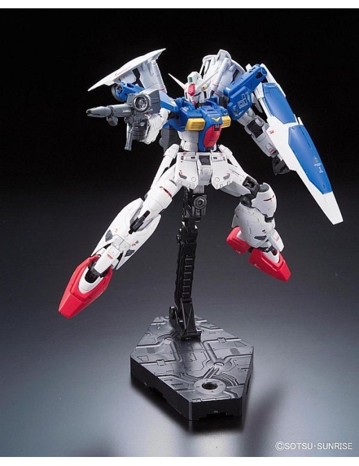 Bandai Real Grade RG 1/144 Mobile Suit Gundam RX-78GP01-Fb Gundam Zephyranthes Full Burnern