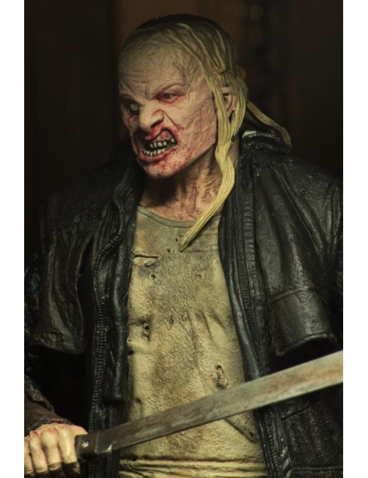 Neca Friday The 13th 2009 Jason Voorhees