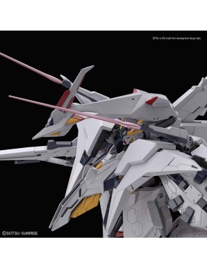 Bandai High Grade HGUC 1/144 Mobile Suit Gundam RX-104FF Penelope
