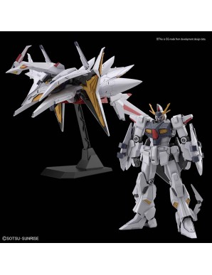 Bandai High Grade HGUC 1/144 Mobile Suit Gundam RX-104FF Penelope