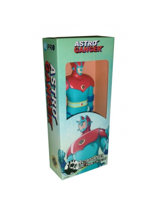 High Dream Jumbo Astro Ganger Astroganga